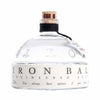 Iron Balls Gin (1x70cl) - TwoMoreGlasses.com