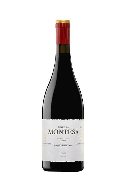 Palacios Remondo La Montesa 2019 (1x150cl) - TwoMoreGlasses.com