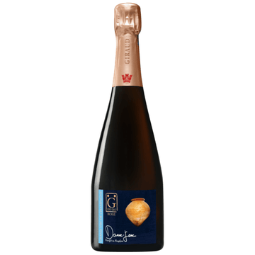 Henri Giraud Dame Jane (1x75cl) - TwoMoreGlasses.com