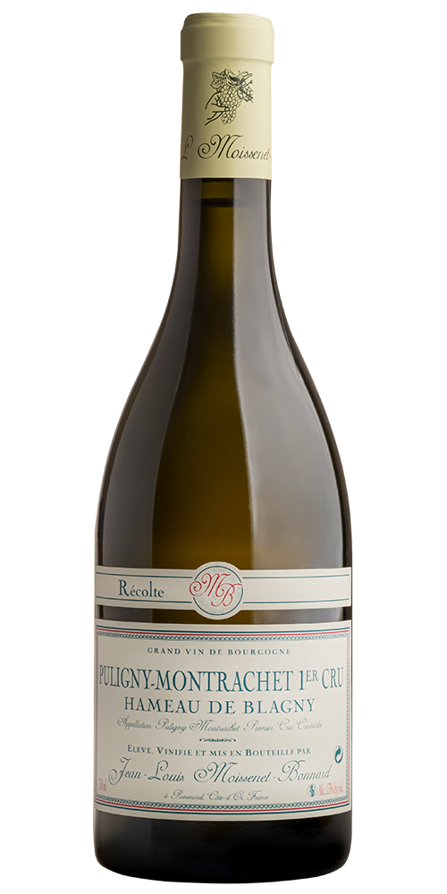 Domaine JL Moissenet-Bonnard Puligny Montrachet 1er Cru Hameau de Blagny 2020 (1x75cl)