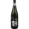 Chiyokotobuki Toraya Junmai Ginjo Genshu ????? ?????? (1x180cl) - TwoMoreGlasses.com