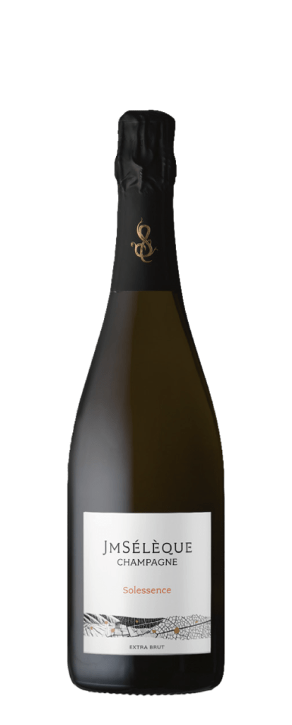 JM SELEQUE, Solessence, Extra Brut NV (1x75cl)