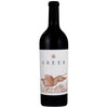 GREER, Cabernet Sauvignon 2010 (1x75cl) - TwoMoreGlasses.com