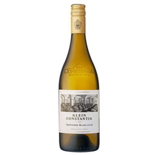 KLEIN CONSTANTIA - Sauvignon Blanc 2020 (1x75cl) - TwoMoreGlasses.com