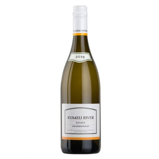 KUMEU RIVER WINES - Chardonnay 2022 (1x75cl) - TwoMoreGlasses.com