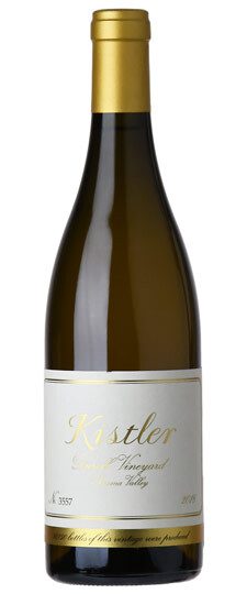 Kistler, Durell Vineyard Sonoma Valley Chardonnay 2020 (1x75cl) - TwoMoreGlasses.com
