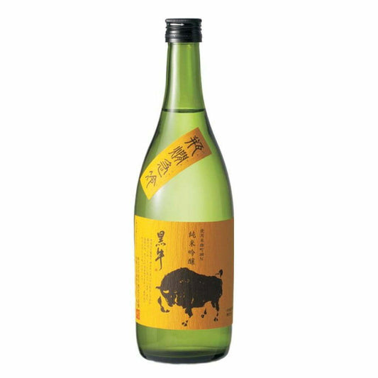 Kuroushi Omachi Junmai Ginjo ?? ?? ???? (1x72cl) - TwoMoreGlasses.com