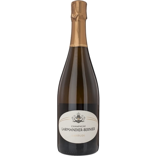 Larmandier Bernier Latitude Extra Brut NV (1x75cl)