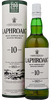 Laphroaig 10 Years Single Malt (1x70cl) - TwoMoreGlasses.com