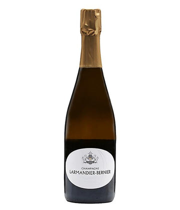 Larmandier Bernier Longitude Blanc de Blancs Premier Cru Extra Brut NV (1x75cl)