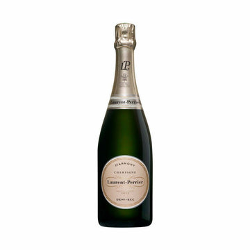 Laurent Perrier Harmony NV (1x75cl) - TwoMoreGlasses.com