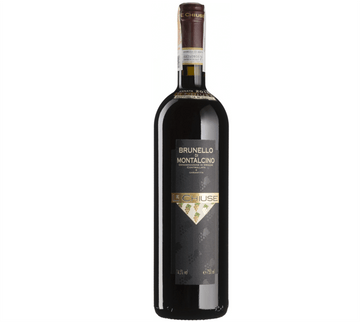 Le Chiuse Brunello di Montalcino DOCG Annata 2016 (1x75cl) - TwoMoreGlasses.com