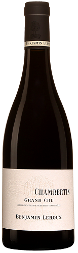 LEROUX Benjamin, Griottes Chambertin Grand Cru 2017 Magnum (1x150cl) - TwoMoreGlasses.com