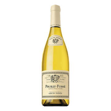 Louis Jadot Pouilly Fuisse 2020 (1x37.5cl) - TwoMoreGlasses.com