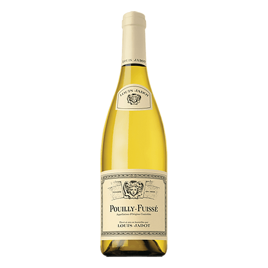 Louis Jadot Pouilly Fuisse 2020 (1x37.5cl) - TwoMoreGlasses.com