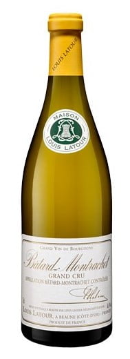 Louis Latour Batard Montrachet Grand Cru 2016 (1x75cl) - TwoMoreGlasses.com
