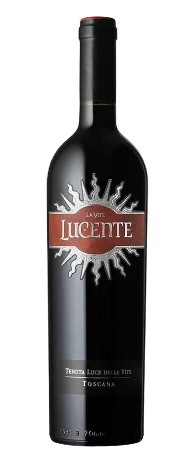 Luce La Vite Lucente 2020 (1x75cl) - TwoMoreGlasses.com