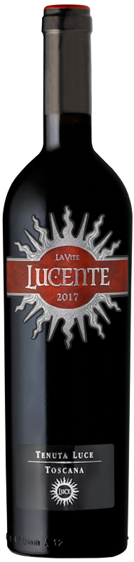 Luce Lucente 2017 (1x75cl)