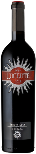 Luce Lucente 2019 (1x75cl) - TwoMoreGlasses.com