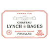 Chateau Lynch Bages 2009 (1x75cl) - TwoMoreGlasses.com