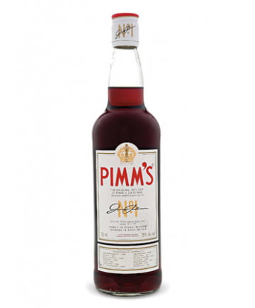 Pimm's No.1 Cup (1x75cl) - TwoMoreGlasses.com