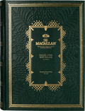 Tales Of The Macallan Volume I (1x70cl) - TwoMoreGlasses.com