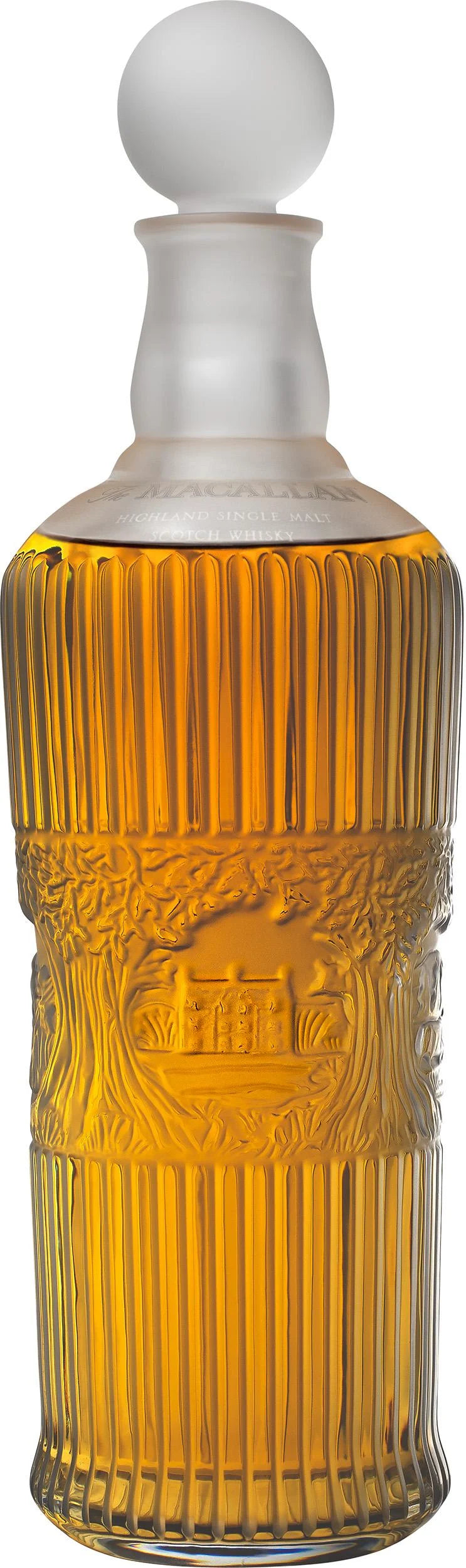 Tales Of The Macallan Volume I (1x70cl) - TwoMoreGlasses.com