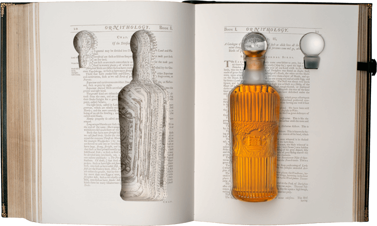 Tales Of The Macallan Volume I (1x70cl) - TwoMoreGlasses.com