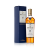 Macallan 15 Year Old Single Malt Scotch Whisky Double Cask (1x70cl) - TwoMoreGlasses.com
