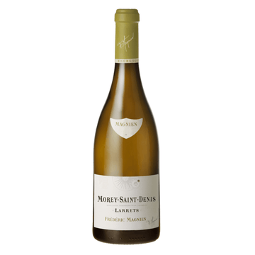 Frederic Magnien Morey Saint Denis Les Larrets 2013 (1x75cl) - TwoMoreGlasses.com