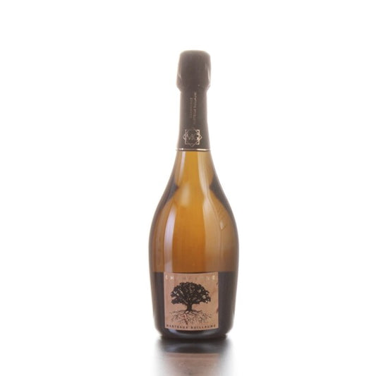 MARTEAUX GUILLAUME, Esprit Terroir Brut Nature NV (1x75cl) - TwoMoreGlasses.com