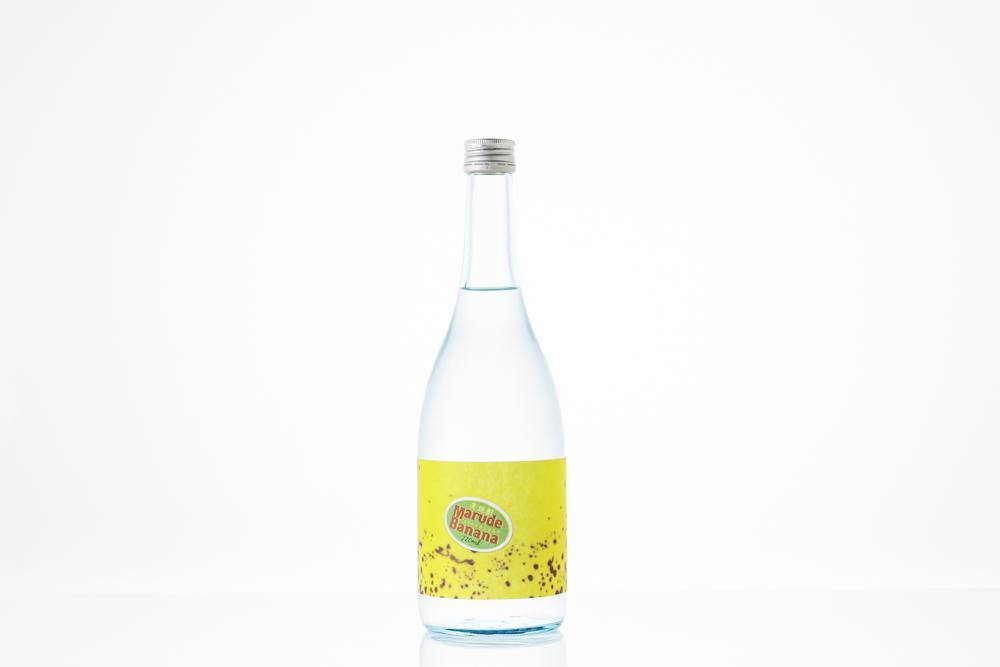 Marude Banana (1x72cl) - TwoMoreGlasses.com