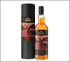 Mercury's Selection Glen Spey Bourbon Barrel 2010 Single Malt Whisky 如意吉象 (1x70cl) - TwoMoreGlasses.com