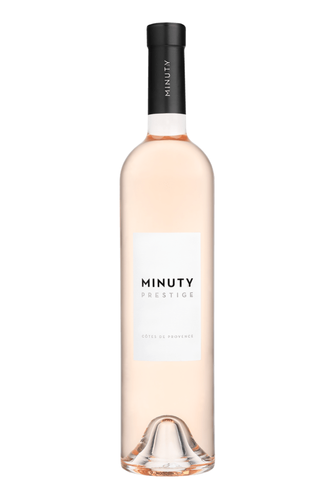 Minuty Prestige Rosé 2021 (1x75cl)