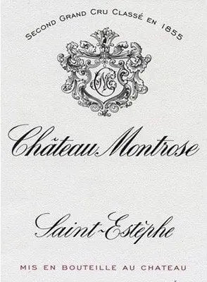 Chateau Montrose 2012 (1x75cl) - TwoMoreGlasses.com