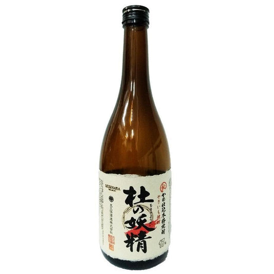 Ookubo Shuzo Mori No Yousei (1x72cl) - TwoMoreGlasses.com