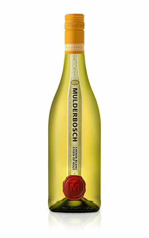 Mulderbosch Chenin Blanc Steep on Hout 2020 (1x75cl)