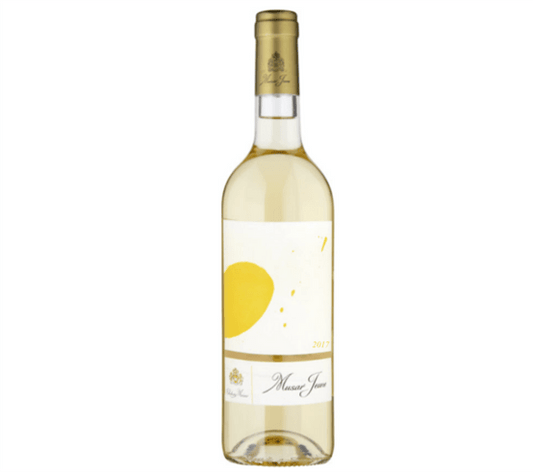 Musar Jeune Blanc 2017 (1x75cl) - TwoMoreGlasses.com