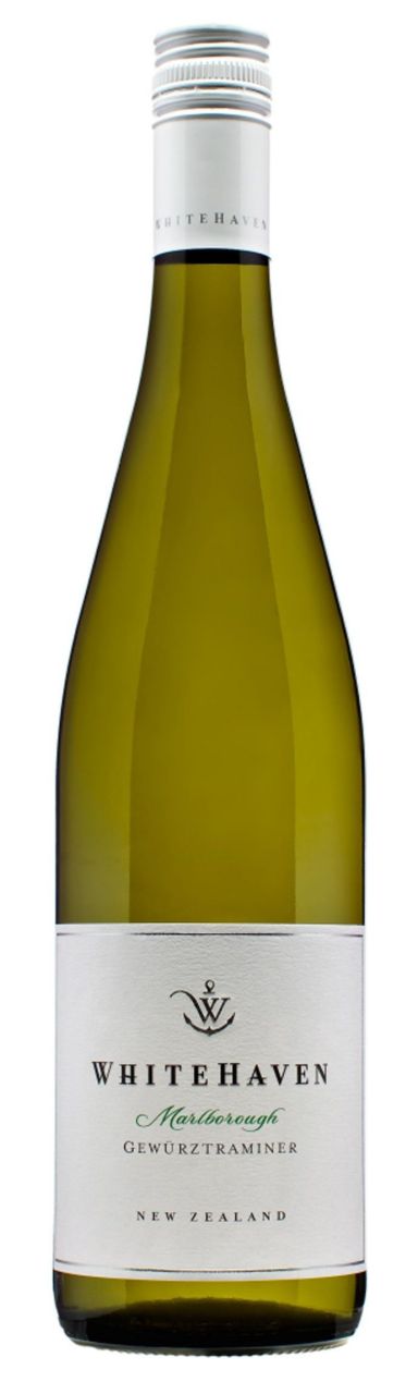 Whitehaven Gewurztraminer 2021 (1x75cl) - TwoMoreGlasses.com