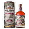 Navy Island Oloroso Sherry Cask Finish (2021 Limited Edition) (1x70cl) - TwoMoreGlasses.com