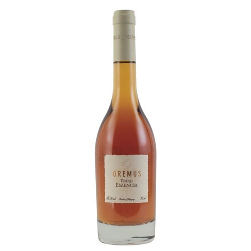 Oremus Tokaji Eszencia 2007 (1x37.5cl) - TwoMoreGlasses.com