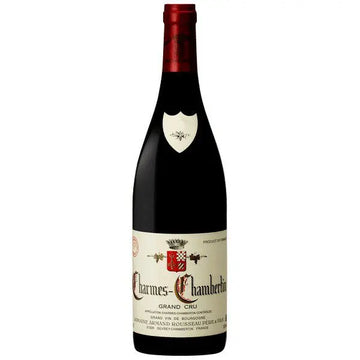 Armand Rousseau Charmes Chambertin Grand Cru 2017 (1x75cl)