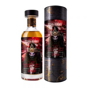 Clan Denny Or Sileis Caol Ila 2010-2020 ????? "Devil with its Cat" (1x70cl) - TwoMoreGlasses.com