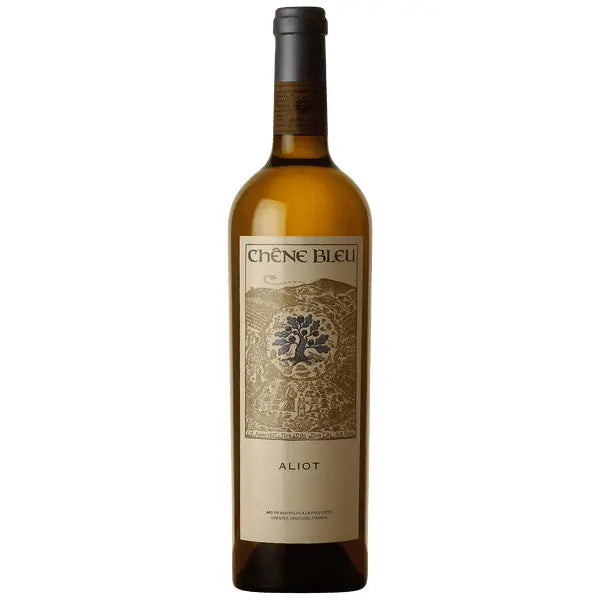 Chene Bleu Aliot 2018 (1x75cl) - TwoMoreGlasses.com