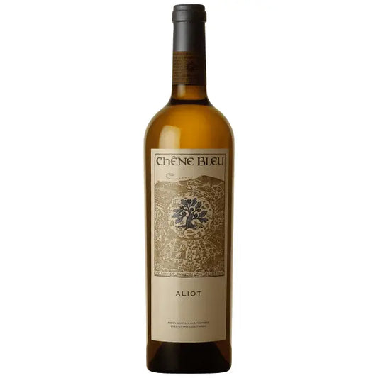 Chene Bleu Aliot 2018 (1x75cl) - TwoMoreGlasses.com