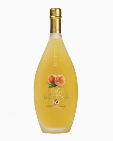 Bottega Pesca (Peach) (1x50cl) - TwoMoreGlasses.com