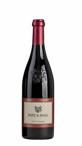 Patz &amp; Hall Hyde Pinot Noir 2016 (1x75cl) - TwoMoreGlasses.com