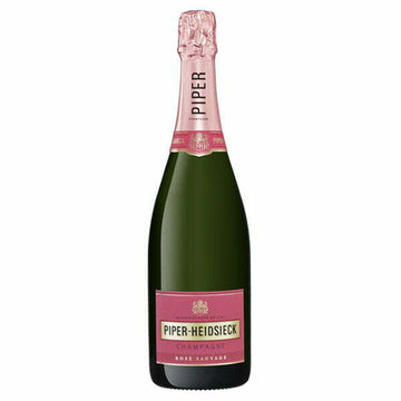 Piper Heidsieck Rose Sauvage NV (1x75cl)