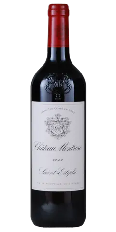 Chateau Montrose 2013 (1x75cl)