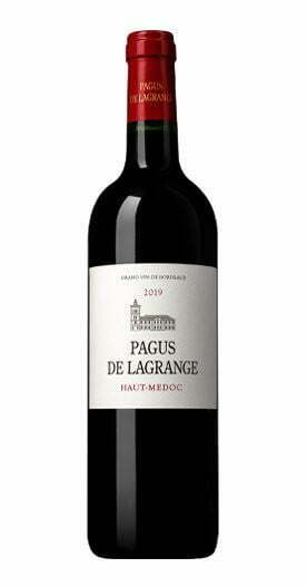 Pagus de Lagrange 2019 (1x75cl) - TwoMoreGlasses.com